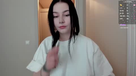 Lina online show from 07.25.26