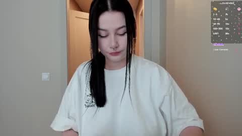 Lina online show from 07.26.26