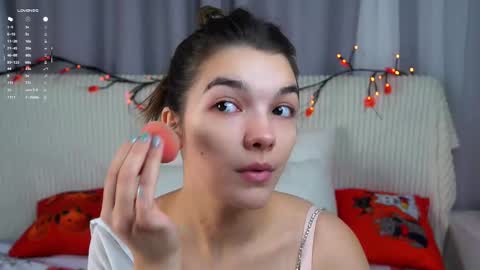 Kate online show from 10.29.25