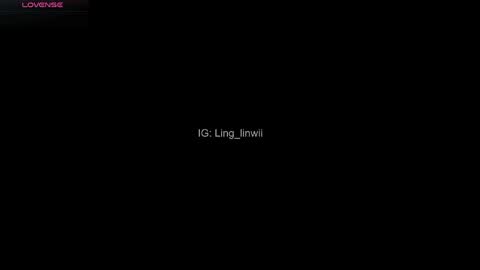 Ling online show from 04.05.26