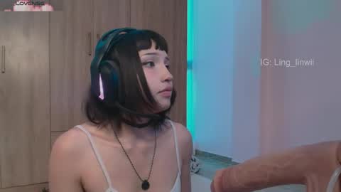 Ling online show from 05.09.26