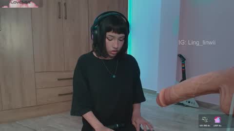Ling online show from 05.11.26