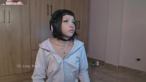 Ling online show from 05.30.26