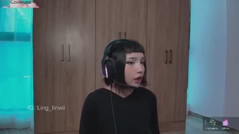 Ling online show from 06.08.26