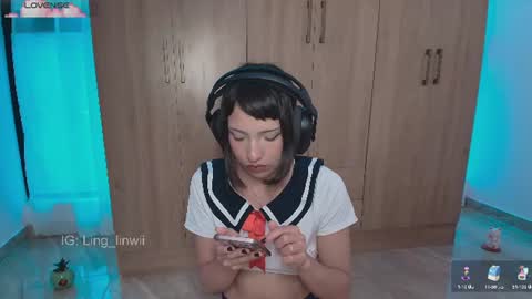 Ling online show from 06.18.26