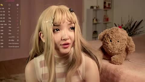 Linh -   online show from 05.17.26