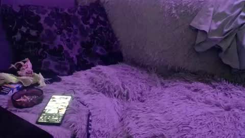 Snapshot of linkcd chatting on 02.24.25 CandyPop online show from 02.24.25