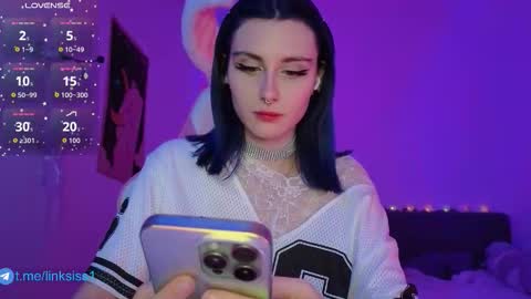 linksiss online show from 01.09.26