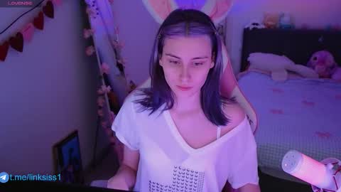 linksiss online show from 03.19.26