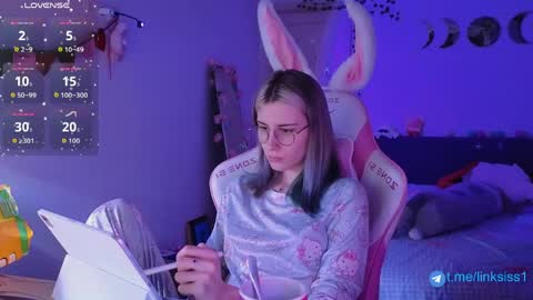 linksiss online show from 05.01.26