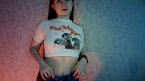 linnsweety online show from 09.15.25