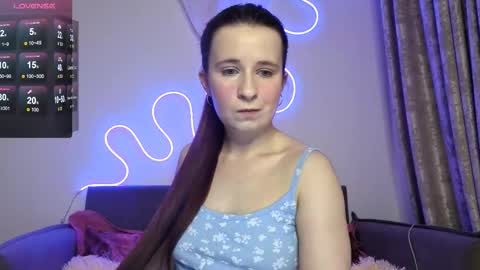 linnsweety online show from 11.05.25