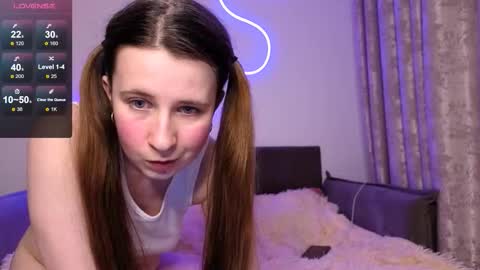 linnsweety online show from 11.23.25
