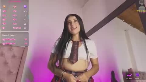 Luciana online show from 06.13.26