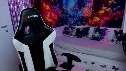 Tina online show from 07.19.26
