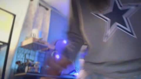 Snapshot of linuxgirlsudosu chatting on 01.18.25 linuxgirlsudosu online show from 01.18.25