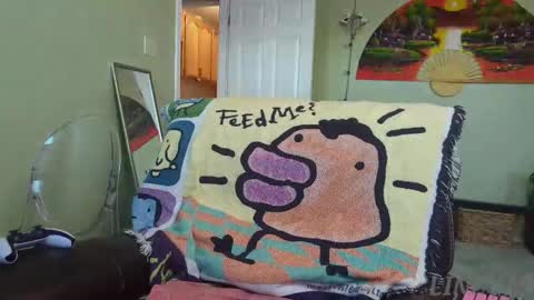 Linzy19 online show from 09.22.25