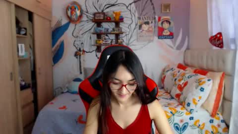 LinzyBaner online show from 03.20.26