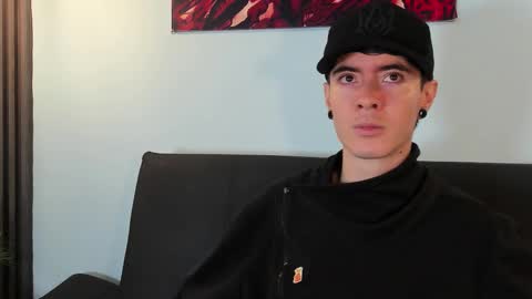 Snapshot of lio_____ chatting on 02.22.26 Lio online show from 02.22.26