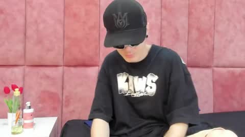 Snapshot of lio_____ chatting on 03.01.26 Lio online show from 03.01.26