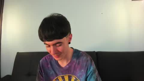 Snapshot of lio_____ chatting on 03.06.26 Lio online show from 03.06.26