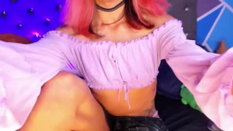 Lio online show from 11.19.25