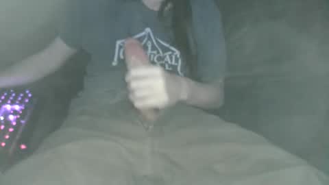 Snapshot of liocious98 chatting on 01.19.25 liocious98 online show from 01.19.25