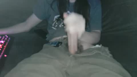 Snapshot of liocious98 chatting on 01.21.25 liocious98 online show from 01.21.25