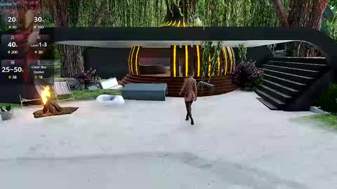 EllaX online show from 01.06.25