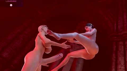 EllaX online show from 11.29.25