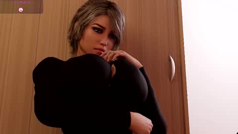 EllaX online show from 02.02.26