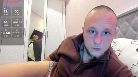 Snapshot of lion_and_kitty chatting on 03.23.26 Daisy and Ratibor online show from 03.23.26