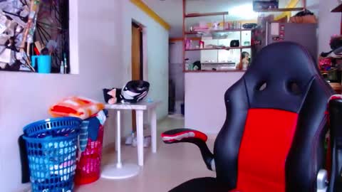 lion_grr online show from 11.09.25