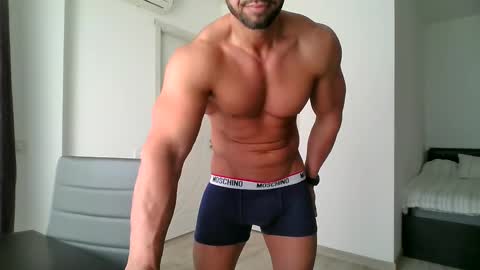 Snapshot of lionbanx chatting on 02.26.25 Leo online show from 02.26.25