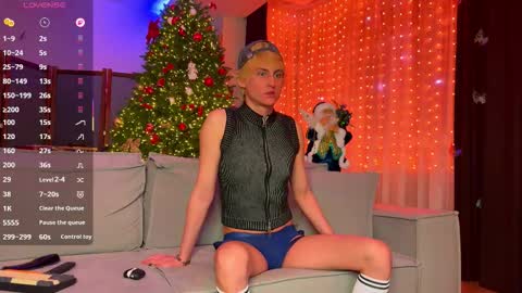 lionbitchkovsky online show from 01.18.26