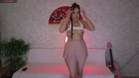 Liora online show from 07.24.26