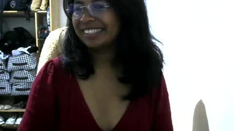 liora online show from 07.26.26