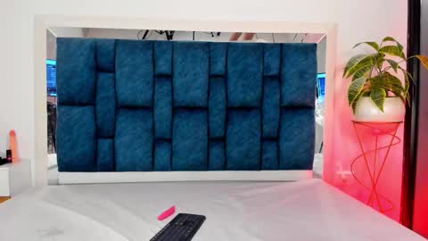 Liorah wolf online show from 03.11.26