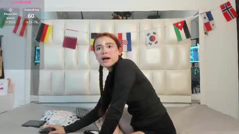 Liorah wolf online show from 06.23.26