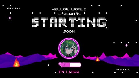 im Liora uwu   online show from 03.02.25