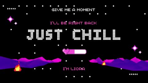 im Liora uwu   online show from 03.06.25