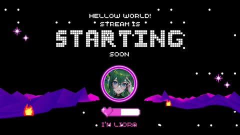 im Liora uwu   online show from 10.10.25
