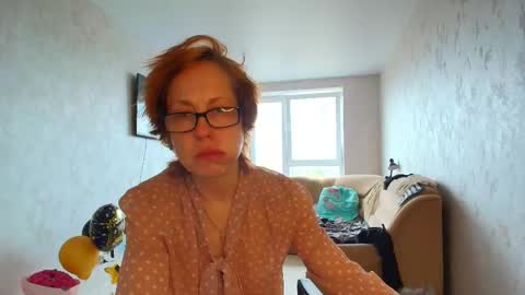 Liora Weiss online show from 05.12.26