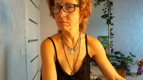 Liora Weiss online show from 07.31.26