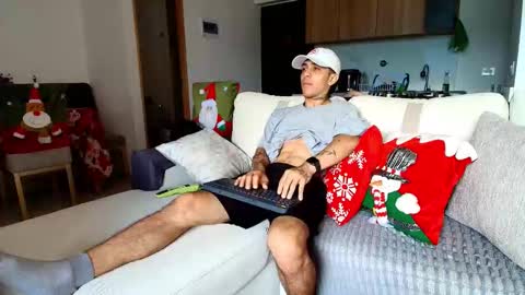 Lior Vante online show from 12.19.25