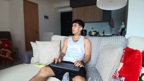 Lior Vante online show from 01.08.26