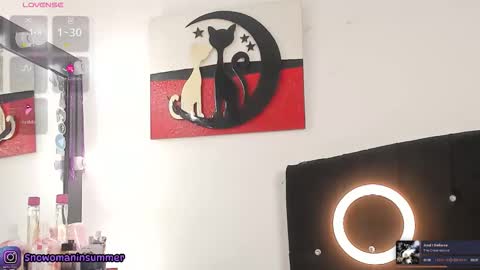 Snapshot of lips_sarasofia chatting on 11.28.25 lips_sarasofia online show from 11.28.25