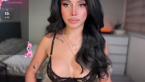 Oh my Amber online show from 03.11.26