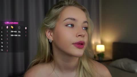 Amelia online show from 01.07.25