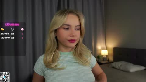 Amelia online show from 01.12.25